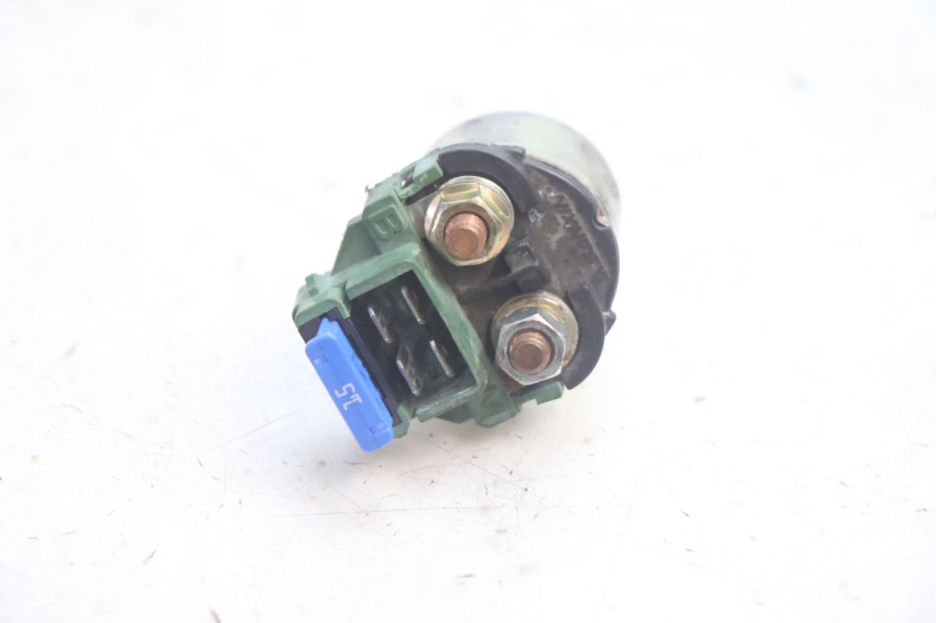 photo de ANLASSERRELAIS CF MOTO E-CHARM 125 (2005 - 2008) - Zoom auf Gebrauchszustand