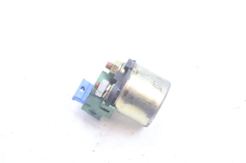 photo de ANLASSERRELAIS CF MOTO E-CHARM 125 (2005 - 2008) - Alternative Perspektive