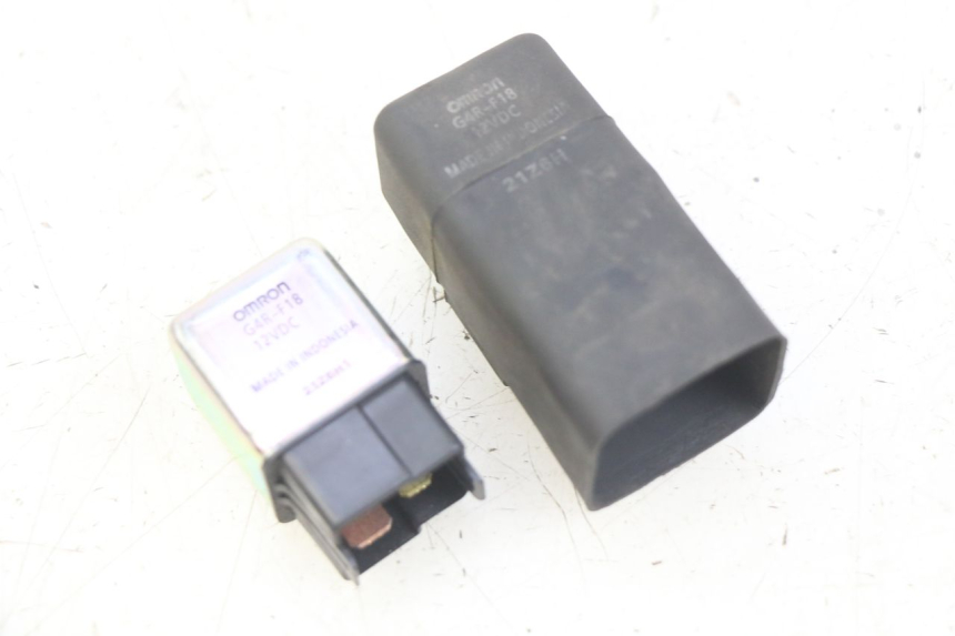 photo de STARTERRELAY YAMAHA D'ELIGHT DELIGHT 125 (2017 - 2020) - Hauptansicht