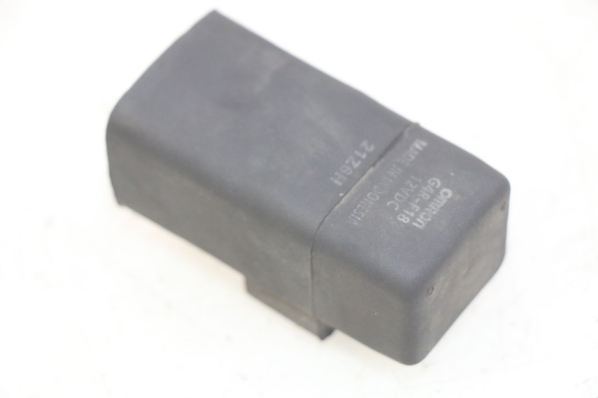 photo de STARTERRELAY YAMAHA D'ELIGHT DELIGHT 125 (2017 - 2020) - Zoom auf Gebrauchszustand