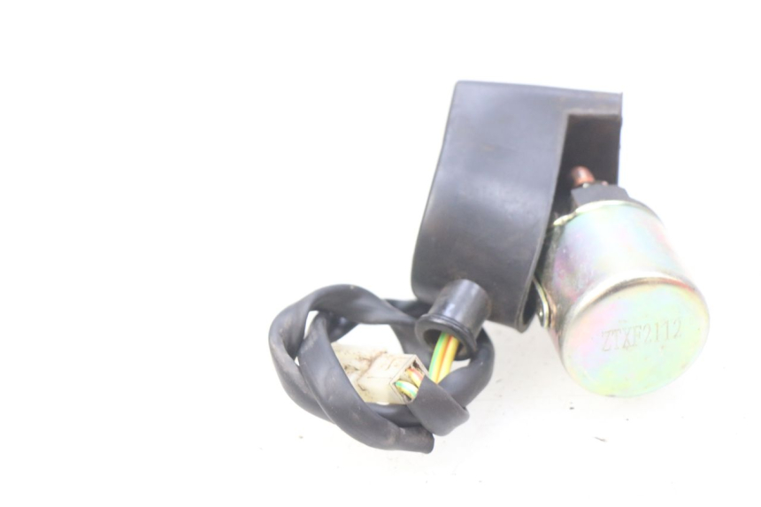 photo de STARTERRELAY CHINESE QUAD ENFANT ATV PUMA 50 - Detailansicht des Bauteils