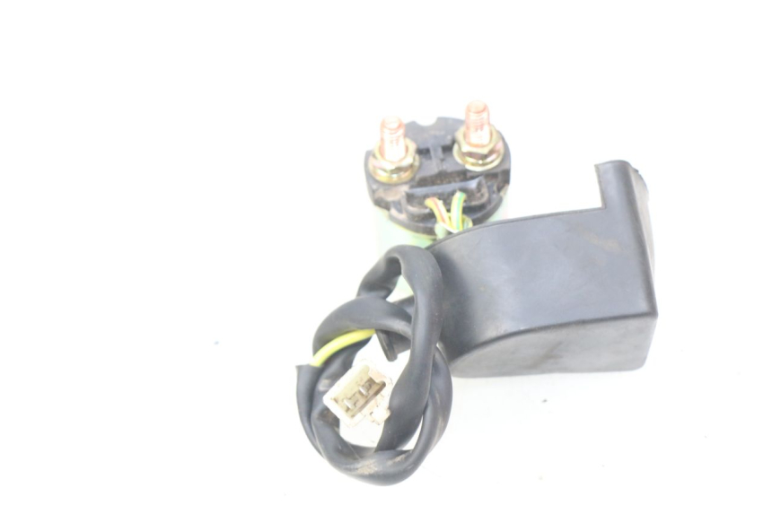 photo de STARTERRELAY CHINESE QUAD ENFANT ATV PUMA 50 - Zoom auf Gebrauchszustand