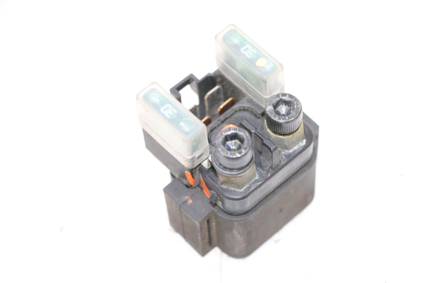 photo de ANLASSERRELAIS KAWASAKI ER-6 ER6 F ABS 650 (2012 - 2016) - Hauptansicht