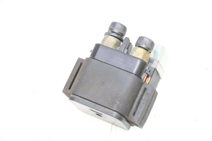 photo de ANLASSERRELAIS KAWASAKI ER-6 ER6 F ABS 650 (2012 - 2016) - Zoom auf Gebrauchszustand