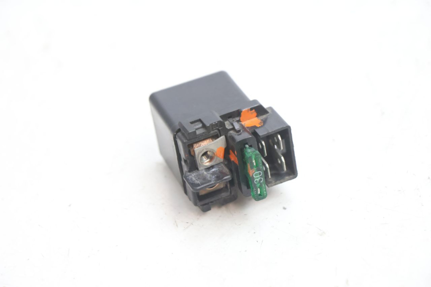 photo de ANLASSERRELAIS KAWASAKI ER-6 ER6 N 650 (2005 - 2009) - Alternative Perspektive