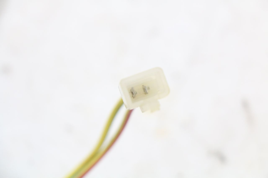 photo de ANLASSERRELAIS EUROCKA RETRO 50 (2007 - 2014) - Technische Nahaufnahme