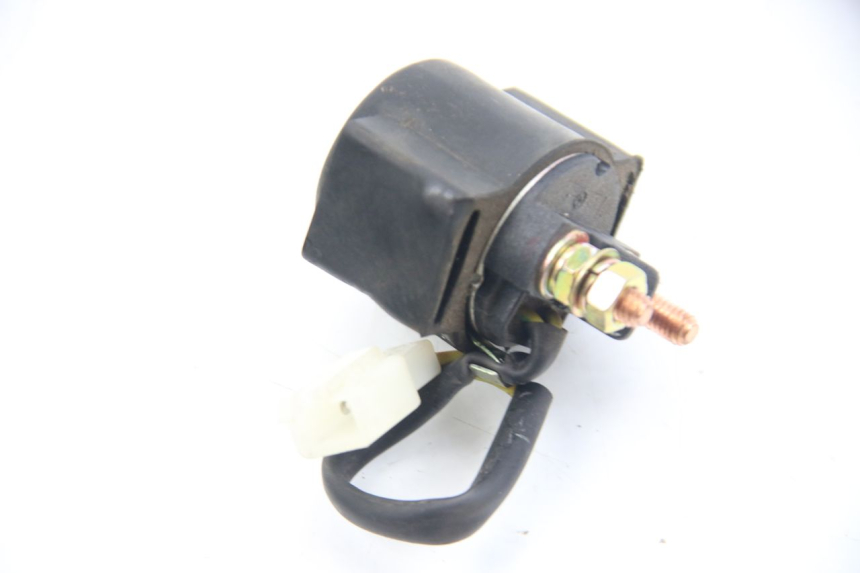 photo de STARTERRELAY JM MOTORS EVOLIS 4T 50 (2018 - 2022) - Zoom auf Gebrauchszustand