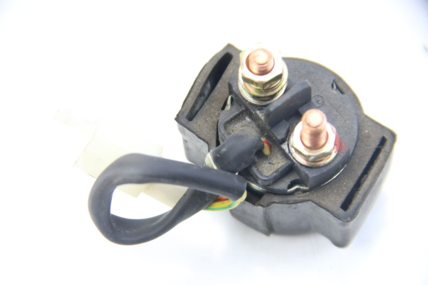 photo de STARTERRELAY JM MOTORS EVOLIS 4T 50 (2018 - 2022) - Alternative Perspektive