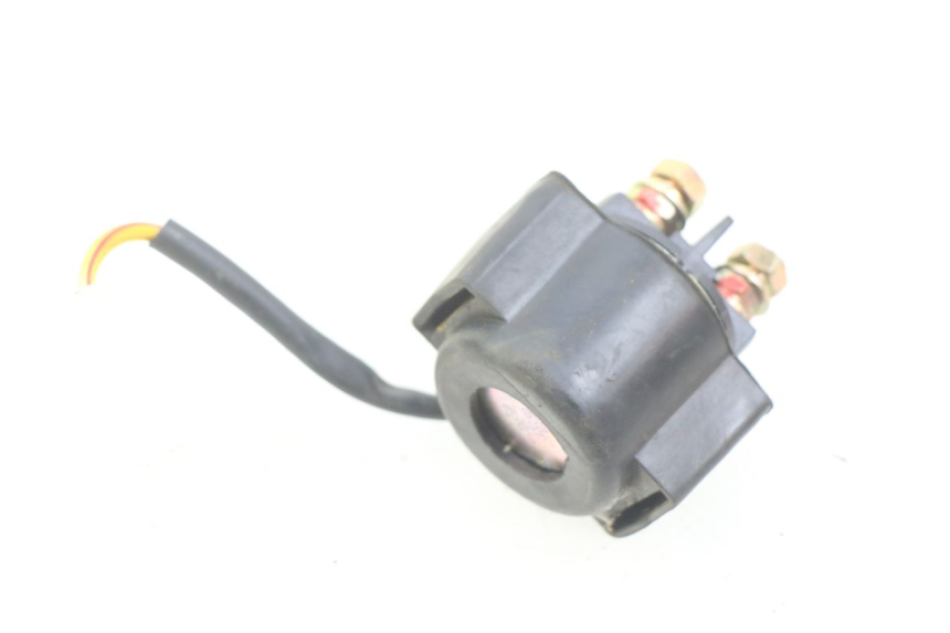 photo de STARTERRELAY JM MOTORS EVOLIS 4T 50 (2018 - 2022) - Zoom auf Gebrauchszustand