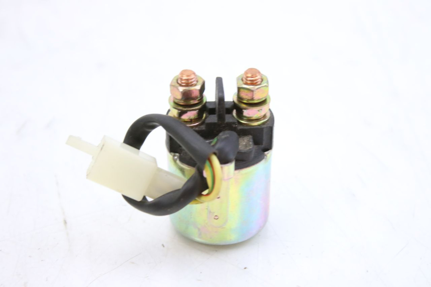 photo de STARTERRELAY JM MOTORS EVOLIS 4T 50 (2018 - 2022) - Detailansicht des Bauteils