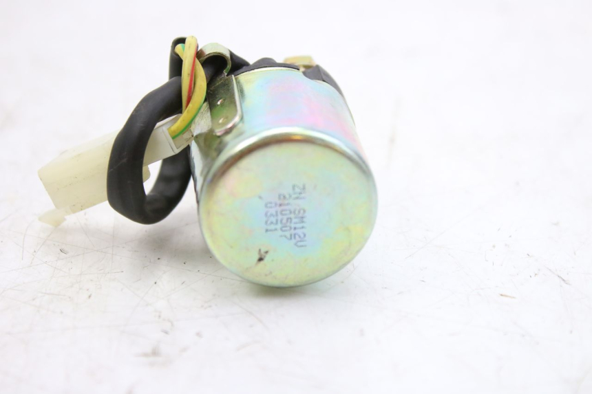 photo de STARTERRELAY JM MOTORS EVOLIS 4T 50 (2018 - 2022) - Alternative Perspektive