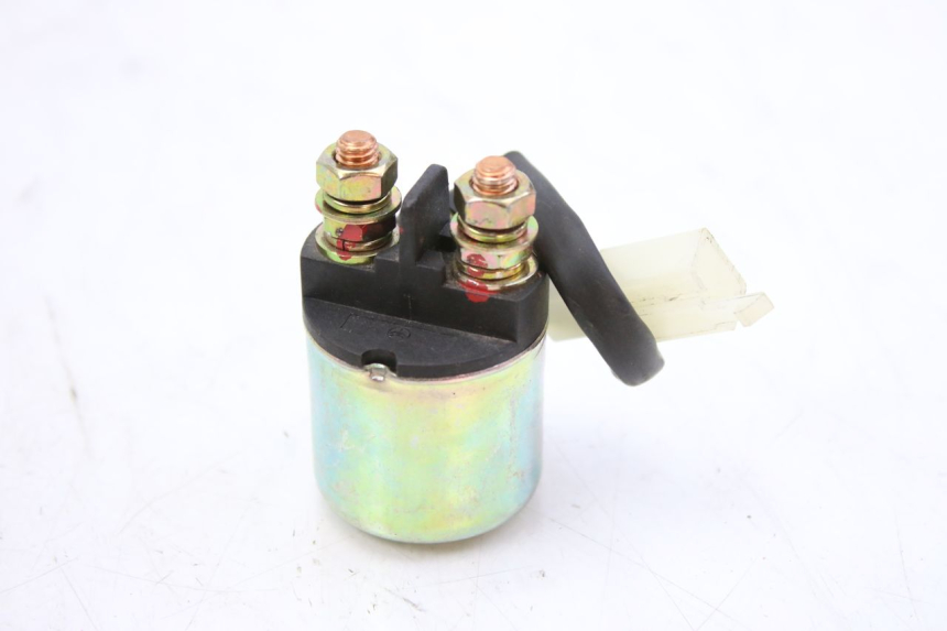 photo de STARTERRELAY JM MOTORS EVOLIS 4T 50 (2018 - 2022) - Technische Nahaufnahme