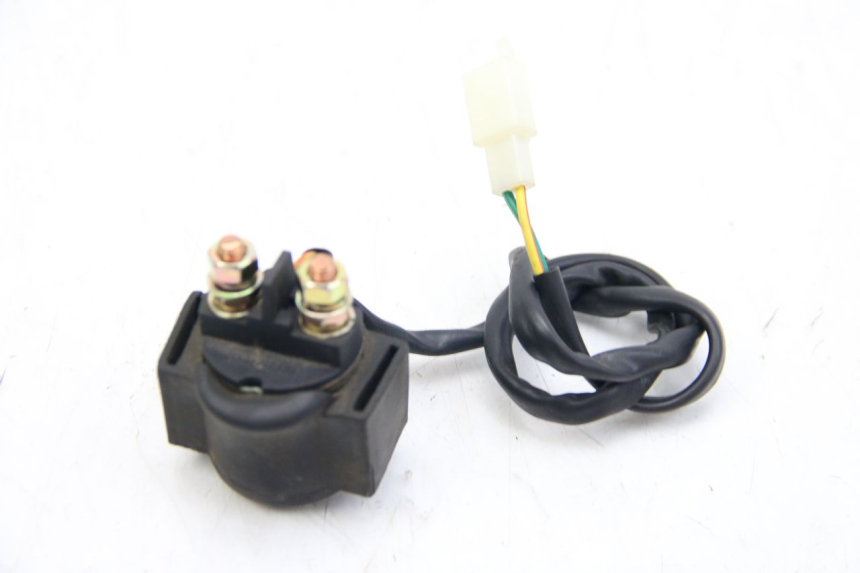 photo de STARTERRELAY JM MOTORS EVOLIS 4T 50 (2018 - 2022) - Hauptansicht