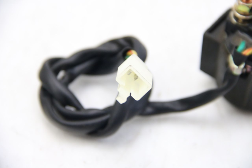 photo de STARTERRELAY JM MOTORS EVOLIS 4T 50 (2018 - 2022) - Zoom auf Gebrauchszustand