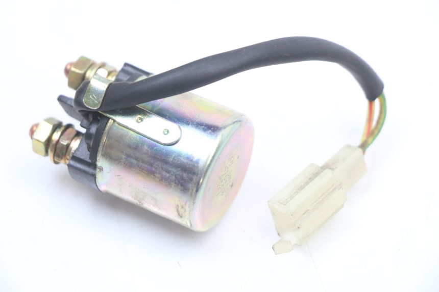 photo de STARTERRELAY JM MOTORS EVOLIS 4T 50 (2018 - 2022) - Zoom auf Gebrauchszustand