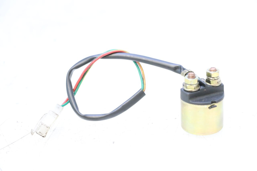 photo de STARTERRELAY JM MOTORS EVOLIS 4T 50 (2018 - 2022) - Hauptansicht