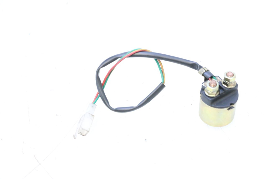 photo de STARTERRELAY JM MOTORS EVOLIS 4T 50 (2018 - 2022) - Detailansicht des Bauteils