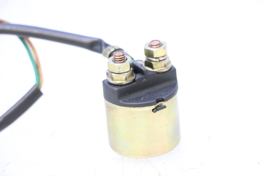 photo de STARTERRELAY JM MOTORS EVOLIS 4T 50 (2018 - 2022) - Zoom auf Gebrauchszustand