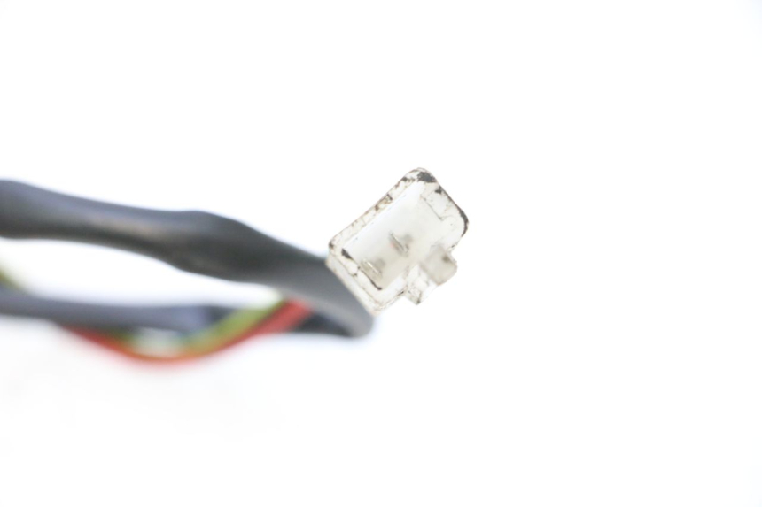 photo de STARTERRELAY JM MOTORS EVOLIS 4T 50 (2018 - 2022) - Technische Nahaufnahme