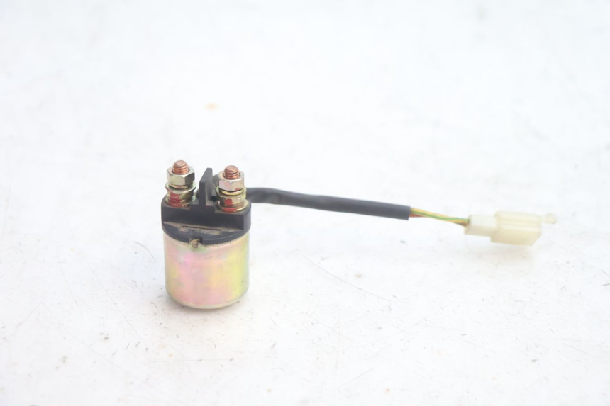 photo de STARTERRELAY JM MOTORS EVOLIS 4T 50 (2018 - 2022) - Hauptansicht