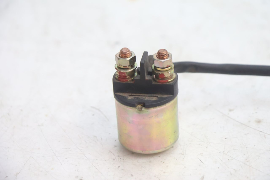 photo de STARTERRELAY JM MOTORS EVOLIS 4T 50 (2018 - 2022) - Detailansicht des Bauteils