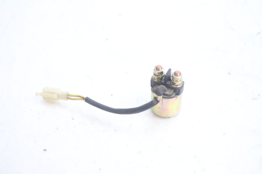 photo de STARTERRELAY JM MOTORS EVOLIS 4T 50 (2018 - 2022) - Zoom auf Gebrauchszustand