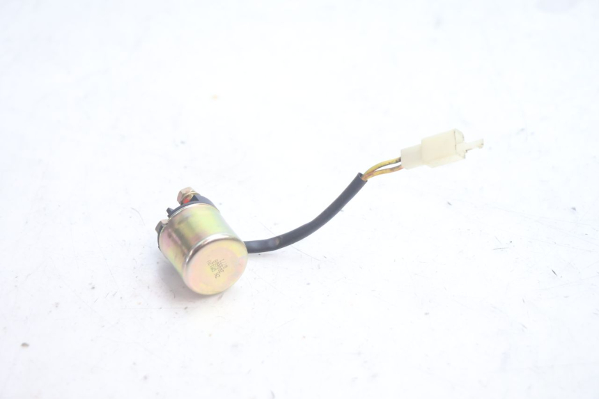 photo de STARTERRELAY JM MOTORS EVOLIS 4T 50 (2018 - 2022) - Alternative Perspektive