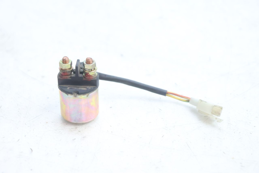 photo de STARTERRELAY JM MOTORS EVOLIS 4T 50 (2018 - 2022) - Hauptansicht