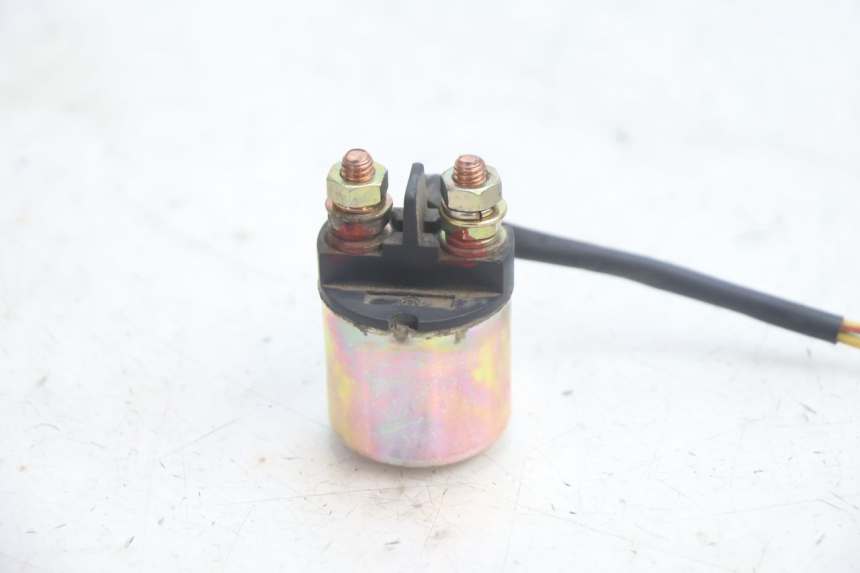 photo de STARTERRELAY JM MOTORS EVOLIS 4T 50 (2018 - 2022) - Detailansicht des Bauteils