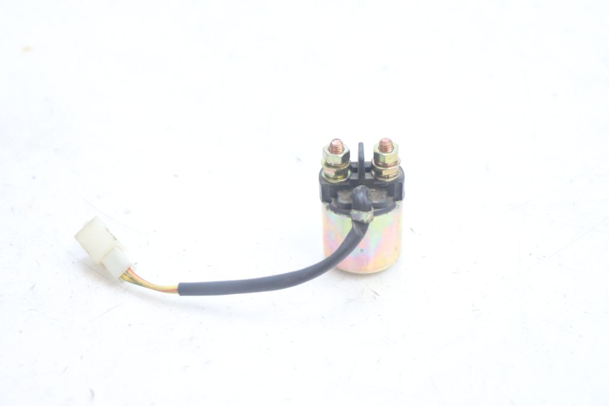 photo de STARTERRELAY JM MOTORS EVOLIS 4T 50 (2018 - 2022) - Zoom auf Gebrauchszustand