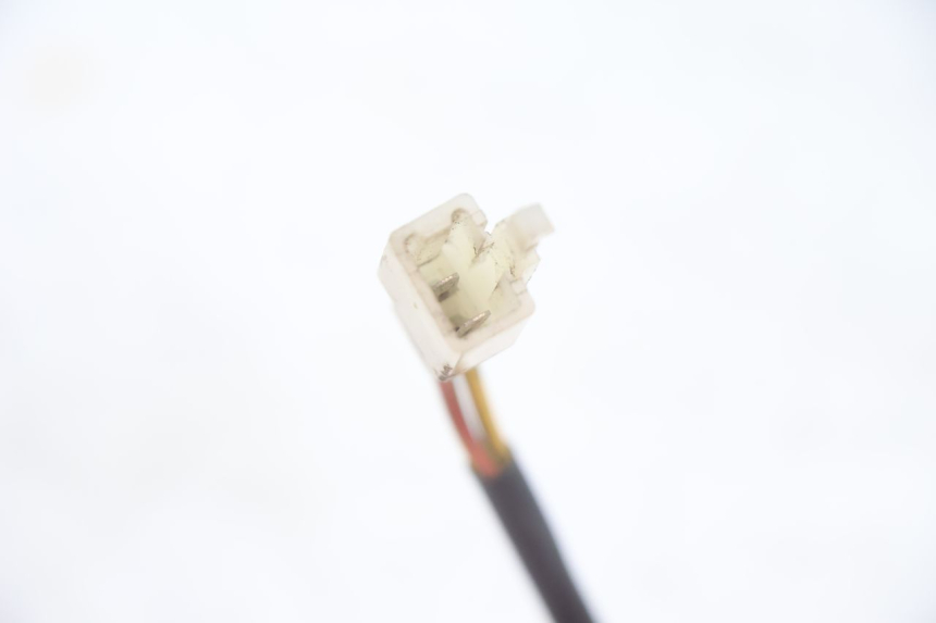 photo de STARTERRELAY JM MOTORS EVOLIS 4T 50 (2018 - 2022) - Technische Nahaufnahme