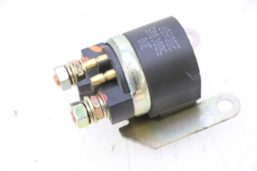 photo de ANLASSERRELAIS KEEWAY F-ACT FACT EVO 50 (2020 - 2026) - Hauptansicht