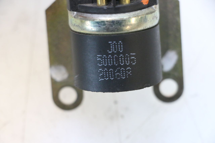 photo de ANLASSERRELAIS KEEWAY F-ACT FACT EVO 50 (2020 - 2026) - Detailansicht des Bauteils