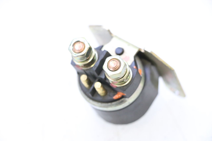 photo de ANLASSERRELAIS KEEWAY F-ACT FACT EVO 50 (2020 - 2026) - Zoom auf Gebrauchszustand