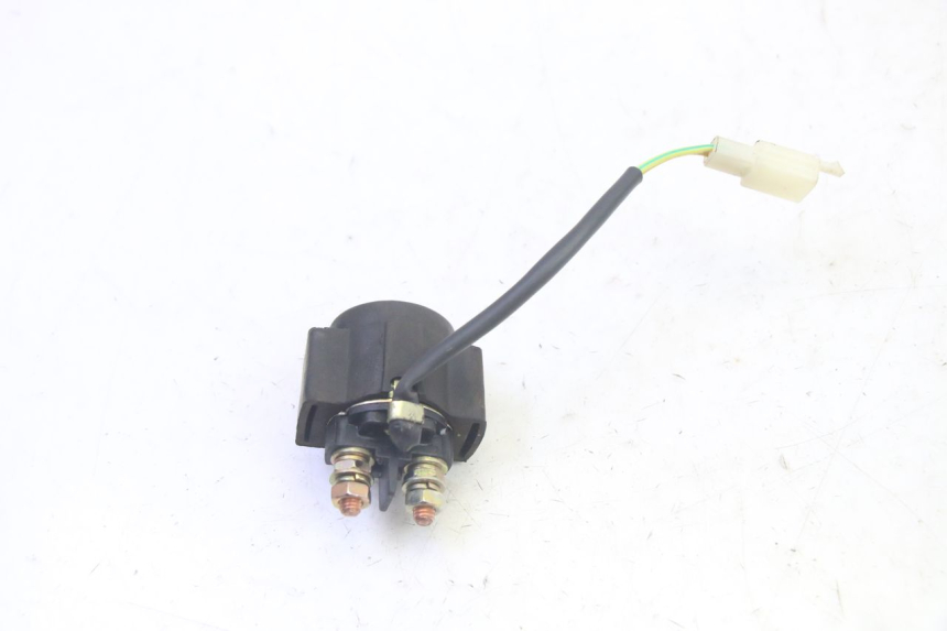 photo de ANLASSERRELAIS BTC FELICE SPORT 50 - Zoom auf Gebrauchszustand