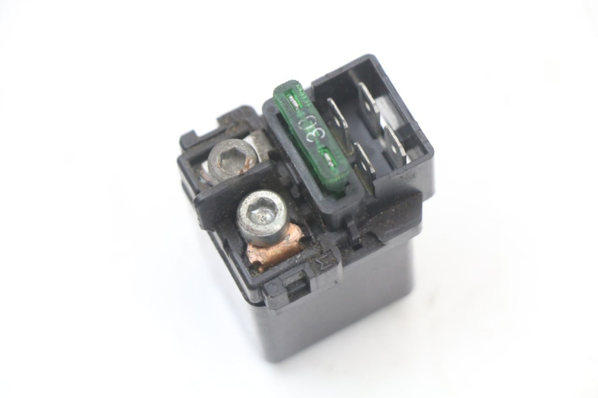 photo de STARTERRELAY HONDA FES PANTHEON 2T 125 (1998 - 2002) - Detailansicht des Bauteils