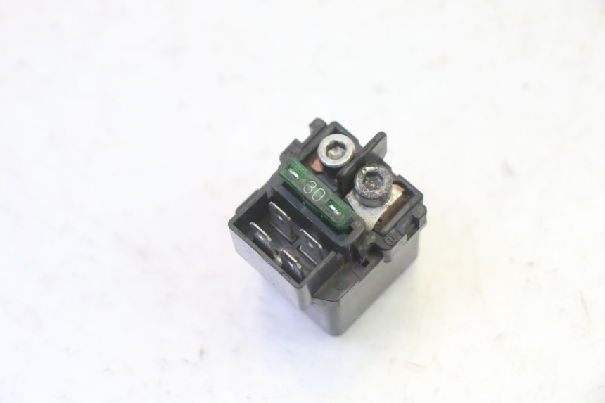 photo de STARTERRELAY HONDA FES S-WING SWING ABS 125 (2007 - 2015) - Hauptansicht
