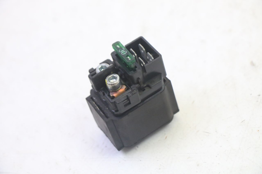 photo de STARTERRELAY HONDA FES S-WING SWING ABS 125 (2007 - 2015) - Hauptansicht