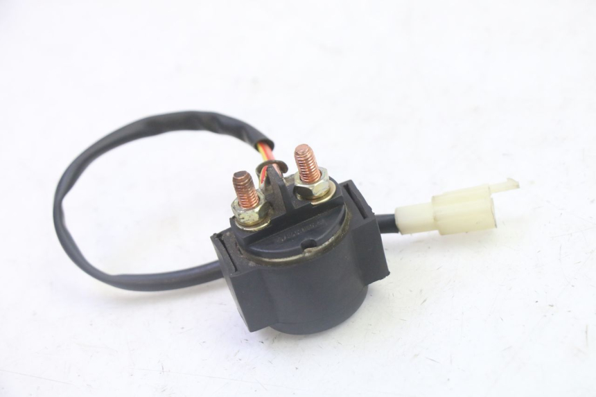 photo de ANLASSERRELAIS STAHO FH 50 (2018 - 2019) - Hauptansicht