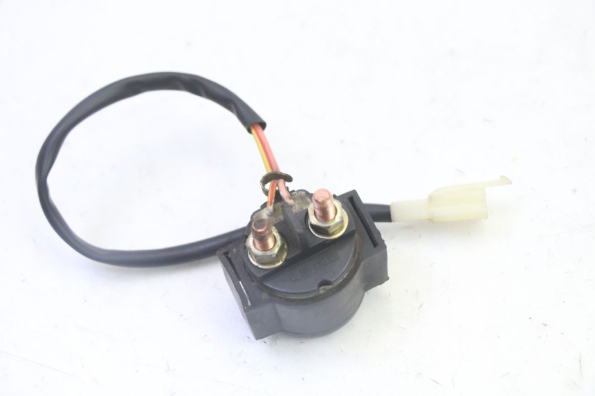 photo de ANLASSERRELAIS STAHO FH 50 (2018 - 2019) - Detailansicht des Bauteils