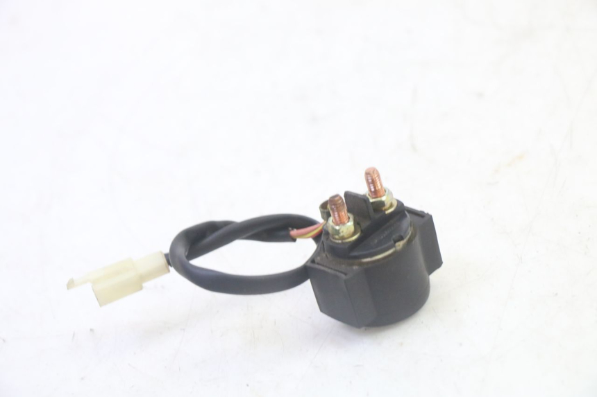 photo de ANLASSERRELAIS STAHO FH 50 (2018 - 2019) - Zoom auf Gebrauchszustand