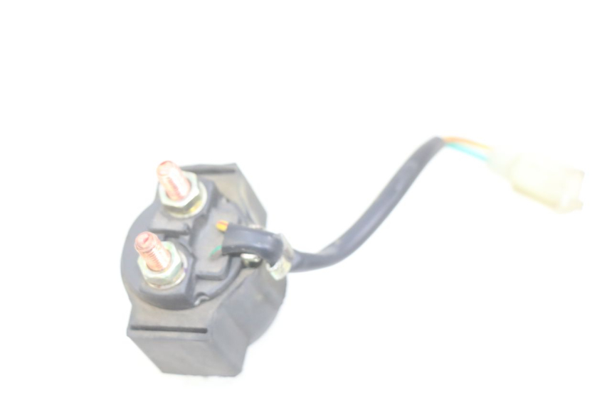 photo de STARTERRELAY SYM FIDDLE 2 125 (2010 - 2013) - Hauptansicht