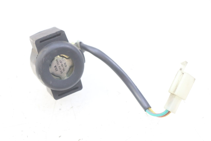 photo de STARTERRELAY SYM FIDDLE 2 125 (2010 - 2013) - Zoom auf Gebrauchszustand