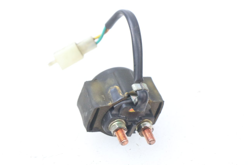 photo de STARTERRELAY SYM FIDDLE 2 50 (2008 - 2013) - Hauptansicht