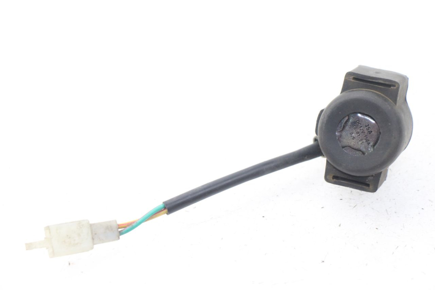 photo de STARTERRELAY SYM FIDDLE 2 50 (2008 - 2013) - Hauptansicht