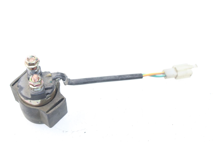 photo de STARTERRELAY SYM FIDDLE 2 50 (2008 - 2013) - Detailansicht des Bauteils