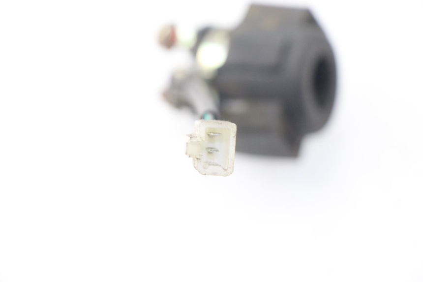 photo de STARTERRELAY SYM FIDDLE 2 50 (2008 - 2013) - Zoom auf Gebrauchszustand