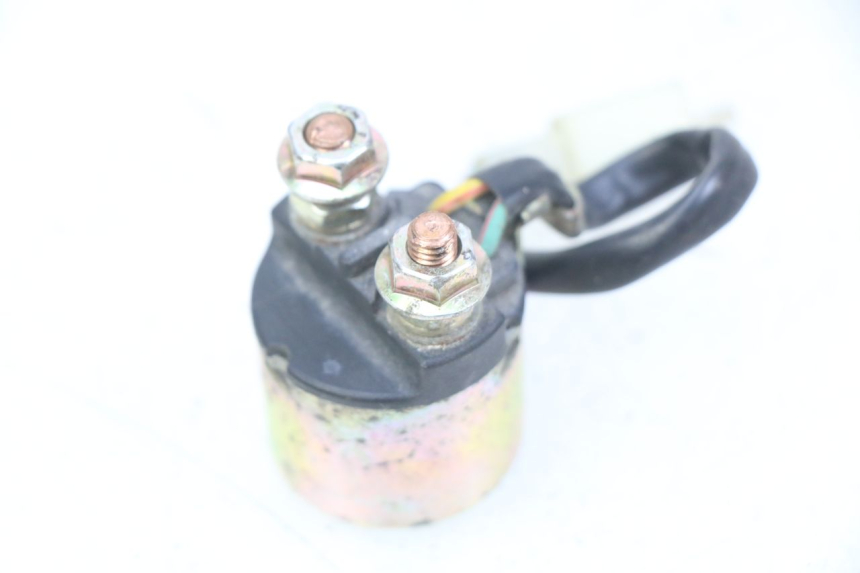 photo de STARTERRELAY SYM FIDDLE 2 50 (2008 - 2013) - Hauptansicht