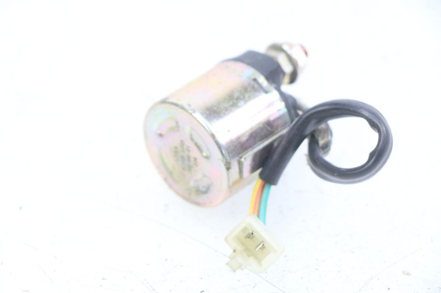 photo de STARTERRELAY SYM FIDDLE 2 50 (2008 - 2013) - Zoom auf Gebrauchszustand