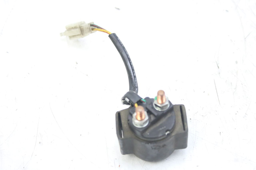 photo de STARTERRELAY SYM FIDDLE 2 50 (2008 - 2013) - Zoom auf Gebrauchszustand